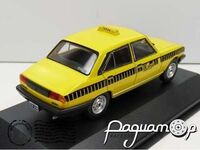 Peugeot 504SL Taxi Cordoba (1999) SER31