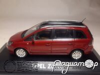Opel Zafira (2004) 317483 [SR]