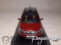 Opel Zafira (2004) 317483 [SR]