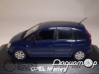 Opel Meriva (2003) 317484 [SR]