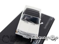 Opel Rekord A Cabriolet (1963) OP94/DC532 [NT]