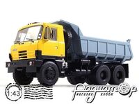 Tatra 815S1 самосвал (1983) 102170 [VZ]***