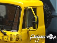 Tatra 815S1 самосвал (1983) 102170 [VZ]***