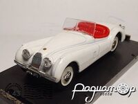 Jaguar XK 120 (1948) 664151 [IS]