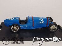 Bugatti Type 69 (1946) 664153 [IS]