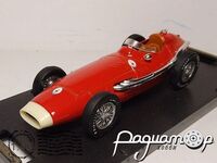 Maserati 250F (1954) 664160 [IS]