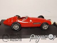 Maserati 250F (1954) 664160 [IS]