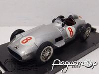 Mercedes-Benz W196 (1954) 664168 [IS]