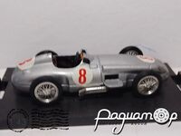Mercedes-Benz W196 (1954) 664168 [IS]