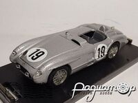 Mercedes-Benz 300 SLR №19 (1955) 664169 [IS]