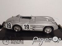 Mercedes-Benz 300 SLR №19 (1955) 664169 [IS]