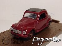 Fiat 500C Topolino (1949) 664170 [IS]