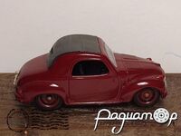 Fiat 500C Topolino (1949) 664170 [IS]
