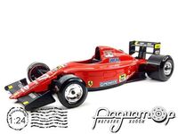 Ferrari 641/2 №27 (1990) 6101 [GS]