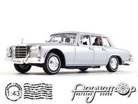Mercedes-Benz 600 
