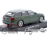 Audi RS6 (2007) 940017210
