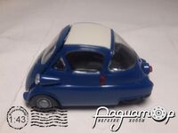 BMW Isetta 250 (1954) 317491 [SR]