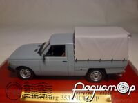 Wartburg 353 W Pick-Up (1980) 317493 [SR]