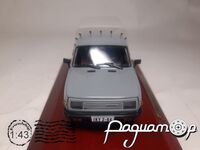 Wartburg 353 W Pick-Up (1980) 317493 [SR]