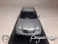 Mercedes-Benz (W202) C280 (1997) 317495 [SR]***