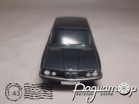 BMW 528i (1977) 317500 [SR]