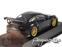 Porsche 911 (991.2) GT2 RS Weissachpaket (2018) 410067291 [DB]