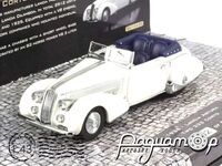 Lancia Astura Tipo 233 Corto (1936) 437125330 [DB]