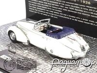 Lancia Astura Tipo 233 Corto (1936) 437125330 [DB]