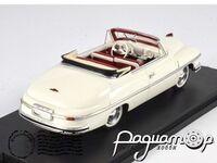 Tatra 600 Cabriolet Sodomka (1949) ATC90288 [DB]