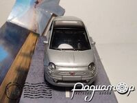 Fiat 500 (2007) 664179 [IS]***
