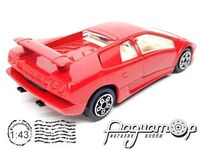 Lamborghini Diablo (1994) 197348 [GS]