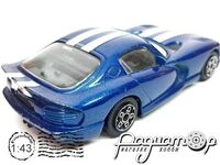 Dodge Viper (2003) 197352 [GS]*