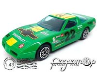 Chevrolet Corvette (1983) 197353 [GS]*