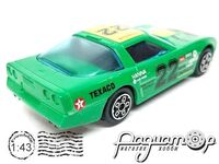 Chevrolet Corvette (1983) 197353 [GS]*