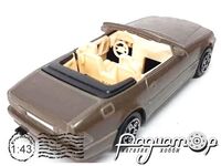 Mercedes-Benz 600SL (1992) 197355 [GS]