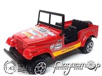 Jeep CJ7 (1976) 197360 [GS]