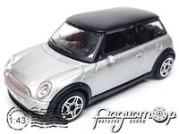 Mini Cooper S (2007) 197361 [GS]*