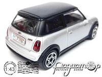 Mini Cooper S (2007) 197361 [GS]*
