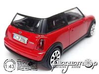 Mini Cooper S (2007) 197362 [GS]