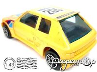 Peugeot 205 (1984) 197363 [GS]*