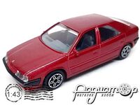 Citroen Xantia (1993) 197364 [GS]