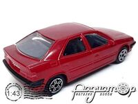 Citroen Xantia (1993) 197364 [GS]