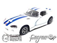 Dodge Viper (2006) 197367 [GS]*