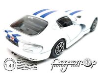 Dodge Viper (2006) 197367 [GS]*