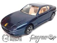 Ferrari 456 GT (1992) 197369 [GS]*