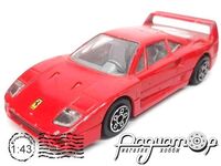 Ferrari F40 Barchetta (1987) 197370 [GS]*