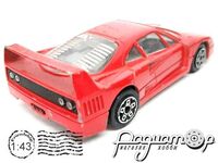 Ferrari F40 Barchetta (1987) 197370 [GS]*