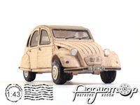 Citroen 2CV6 (1983) (GI)-784311*