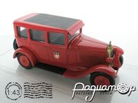 Citroen C4 (1930) 29A/1480 [US]