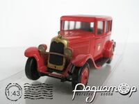 Citroen C4 (1930) 29A/1480 [US]